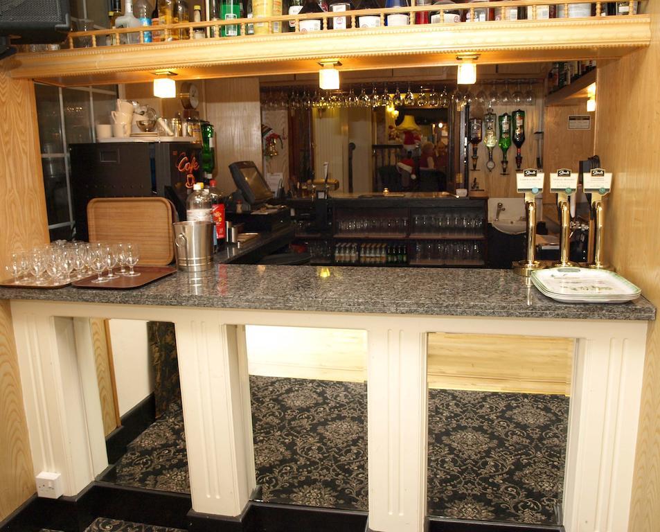 Clifton Park Hotel - Exclusive To Adults Lytham St Annes Dış mekan fotoğraf